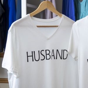 Husband Shirt